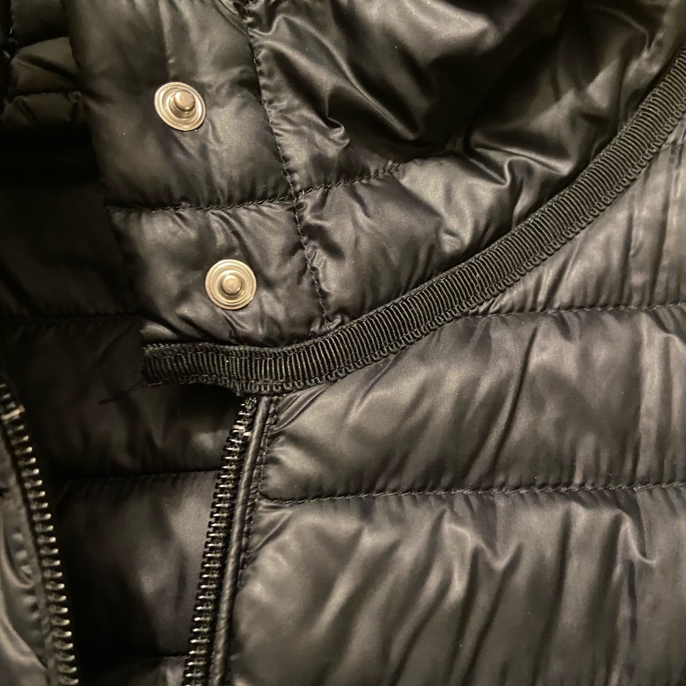 Monclear Light Weight Jacket - image 5